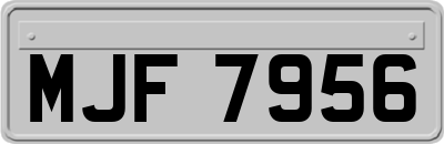 MJF7956
