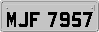 MJF7957