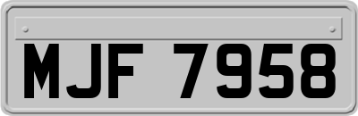 MJF7958