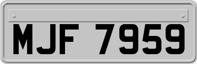 MJF7959