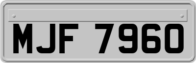 MJF7960