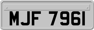 MJF7961