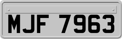 MJF7963