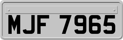 MJF7965
