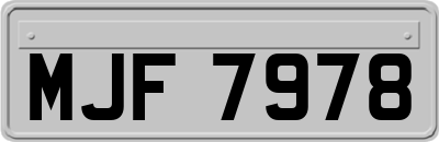 MJF7978