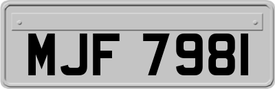 MJF7981