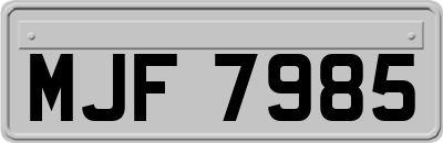 MJF7985