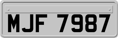 MJF7987