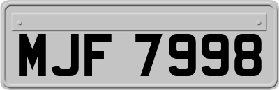 MJF7998