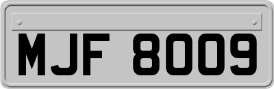 MJF8009