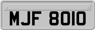 MJF8010