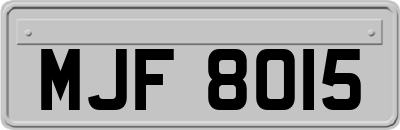 MJF8015