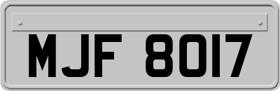 MJF8017