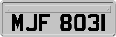 MJF8031