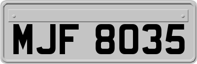 MJF8035