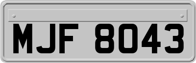 MJF8043