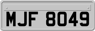 MJF8049