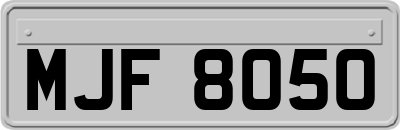 MJF8050