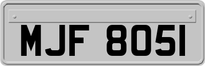 MJF8051