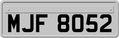 MJF8052