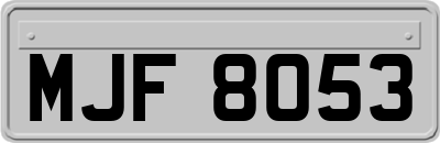 MJF8053