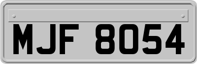 MJF8054