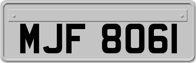MJF8061