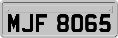 MJF8065