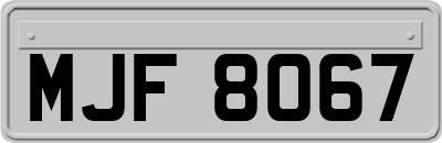 MJF8067
