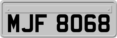 MJF8068