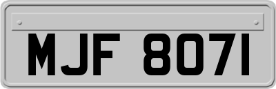 MJF8071
