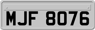 MJF8076