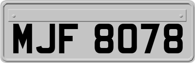 MJF8078