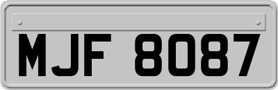 MJF8087