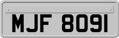 MJF8091
