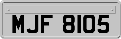 MJF8105