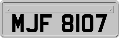 MJF8107