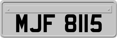 MJF8115