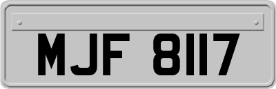MJF8117