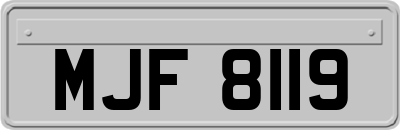 MJF8119