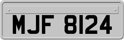 MJF8124