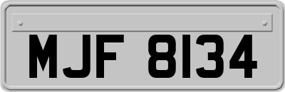 MJF8134