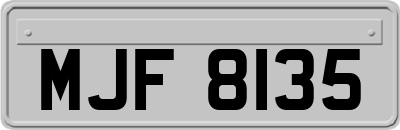 MJF8135