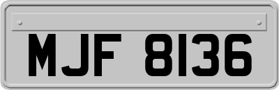 MJF8136