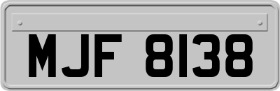 MJF8138