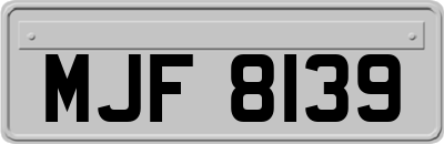 MJF8139