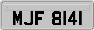MJF8141