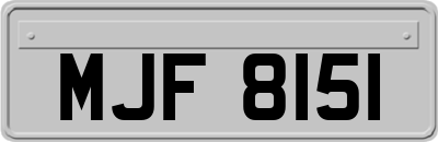 MJF8151