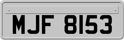 MJF8153