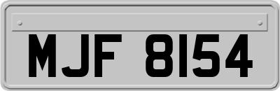 MJF8154